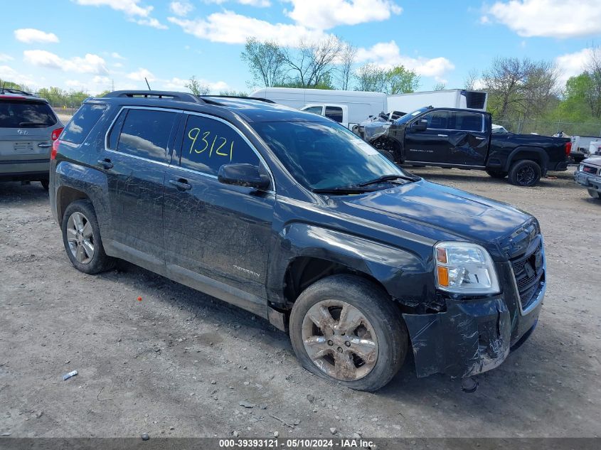 2014 GMC TERRAIN SLT