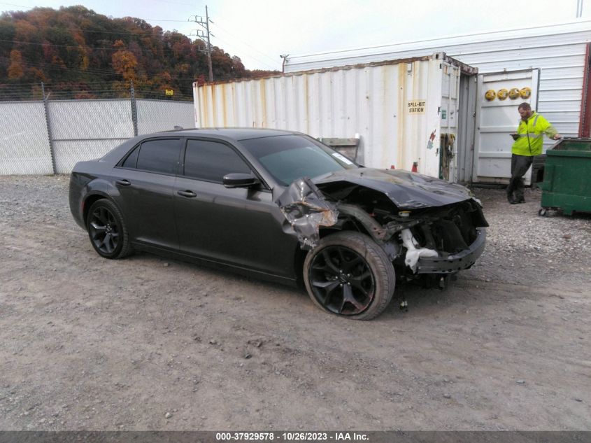 2021 CHRYSLER 300 300S