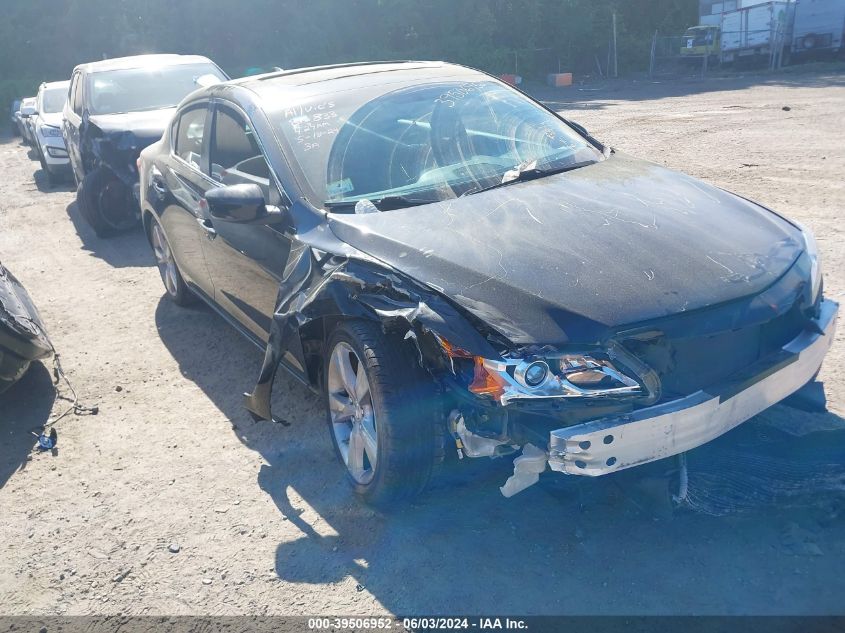 2013 ACURA ILX 2.0L