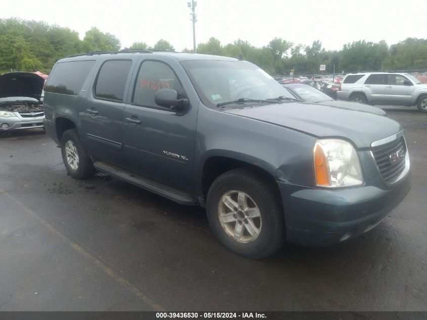 2010 GMC YUKON XL 1500 SLT