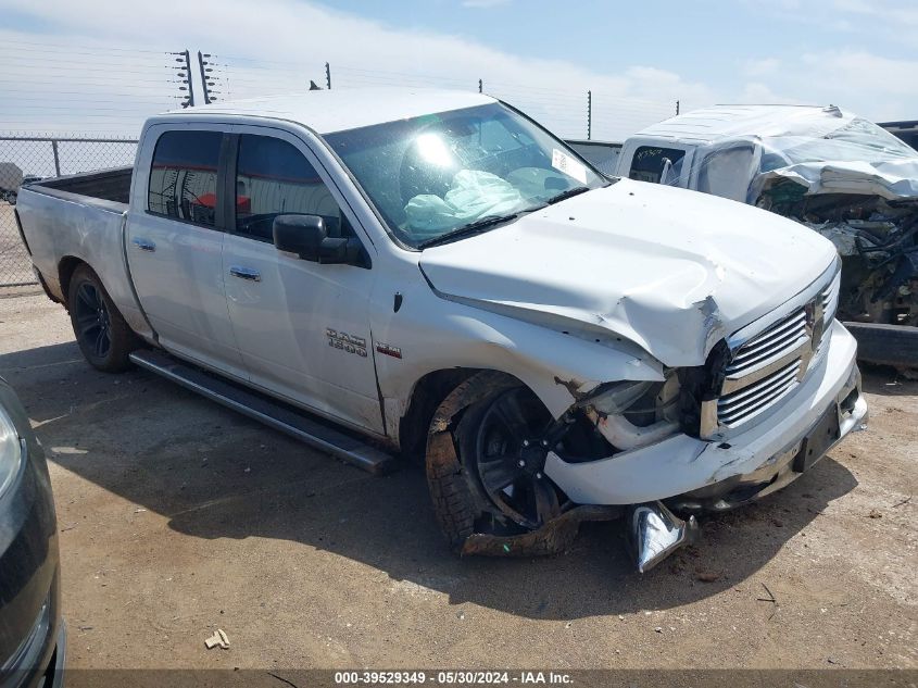 2014 RAM 1500 SLT