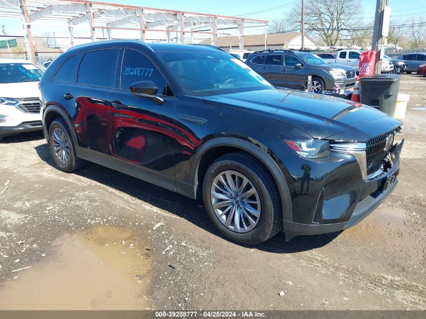 2024 MAZDA CX-90 3.3 TURBO PREFERRED