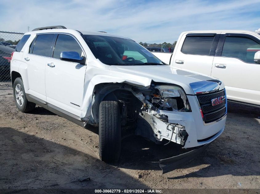 2012 GMC TERRAIN SLE-2