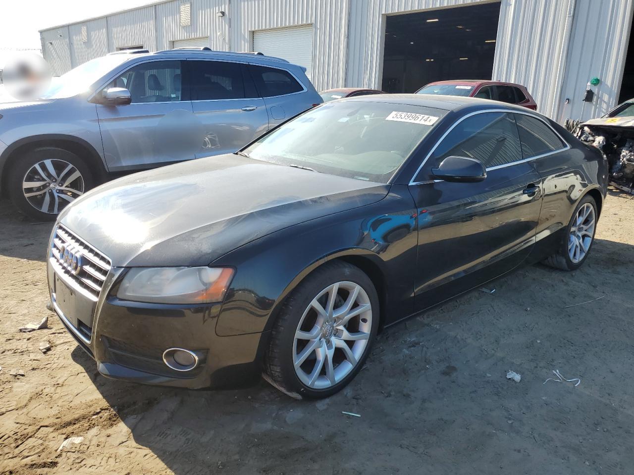 2012 AUDI A5 PREMIUM