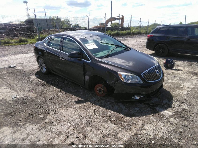 2014 BUICK VERANO