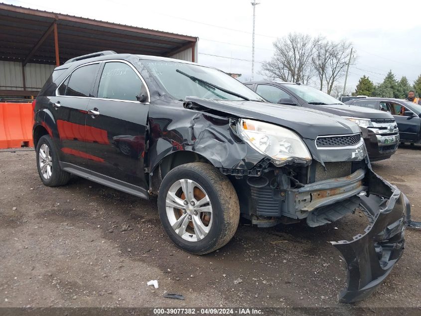 2014 CHEVROLET EQUINOX 1LT