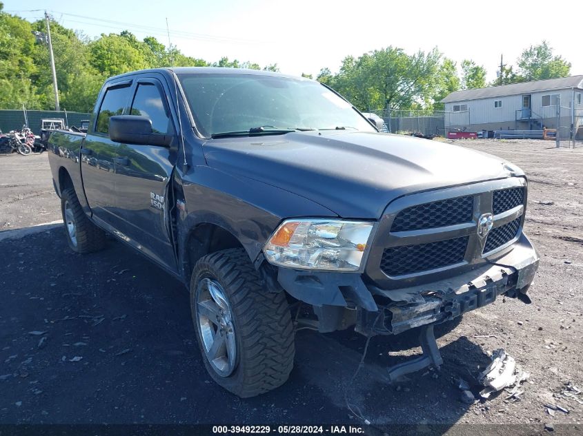 2015 RAM 1500 EXPRESS