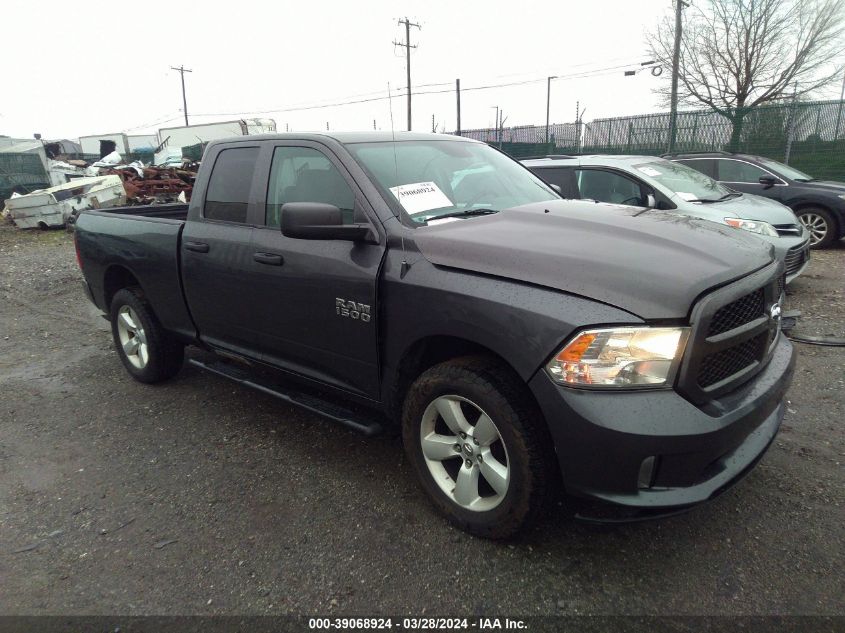 2014 RAM 1500 ST