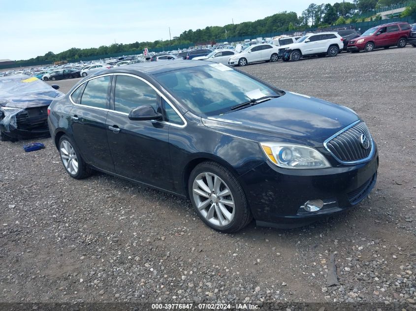 2014 BUICK VERANO CONVENIENCE GROUP