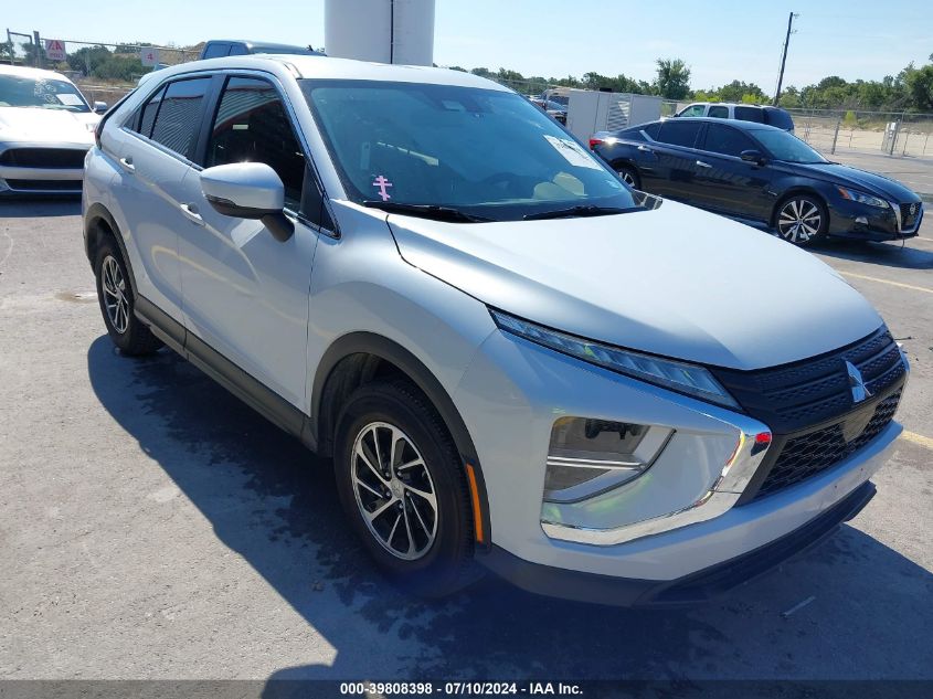 2022 MITSUBISHI ECLIPSE CROSS ES