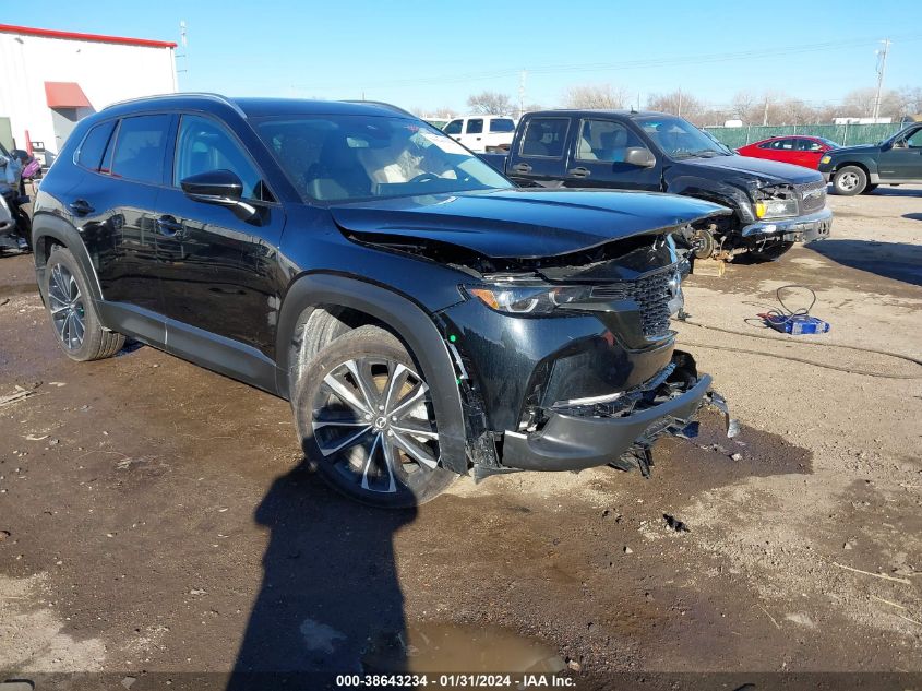 2024 MAZDA CX-50 2.5 S PREMIUM PLUS