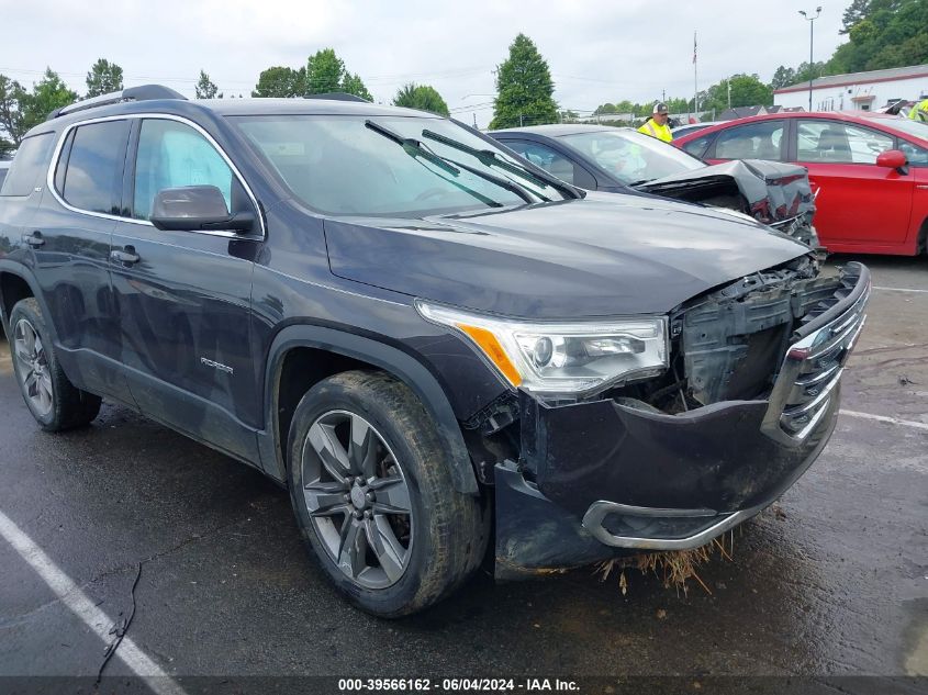 2017 GMC ACADIA SLT-2