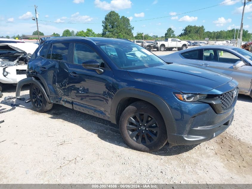 2024 MAZDA CX-50 2.5 S PREMIUM