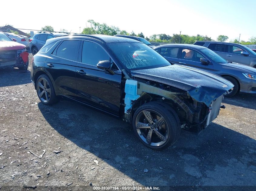 2023 GENESIS GV70 2.5T AWD