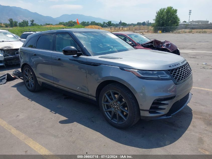 2021 LAND ROVER RANGE ROVER VELAR R-DYNAMIC HSE