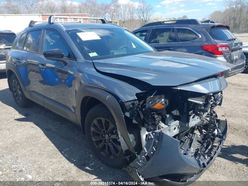 2024 MAZDA CX-50 2.5 S PREFERRED