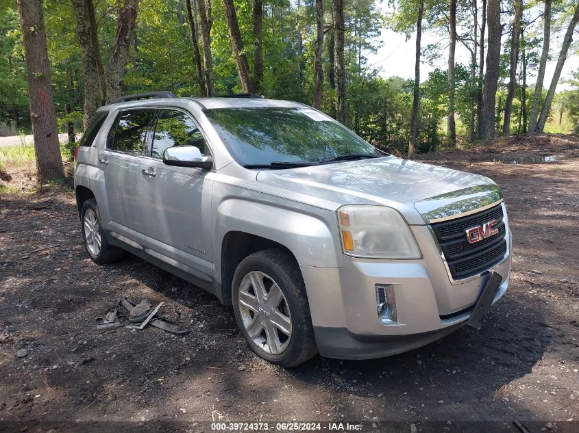 2012 GMC TERRAIN SLE-2