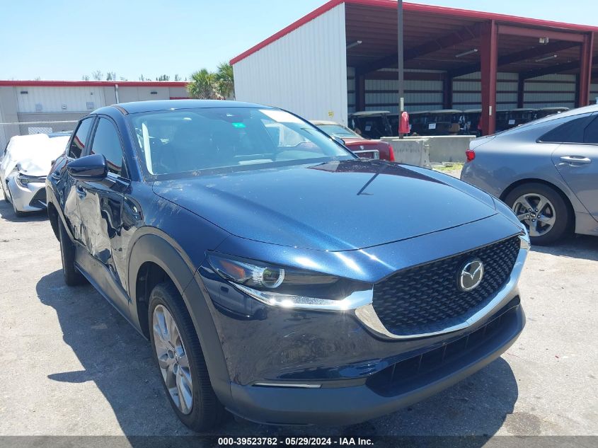 2021 MAZDA CX-30 SELECT