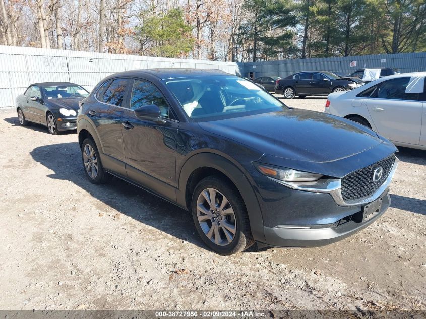 2021 MAZDA CX-30 PREFERRED