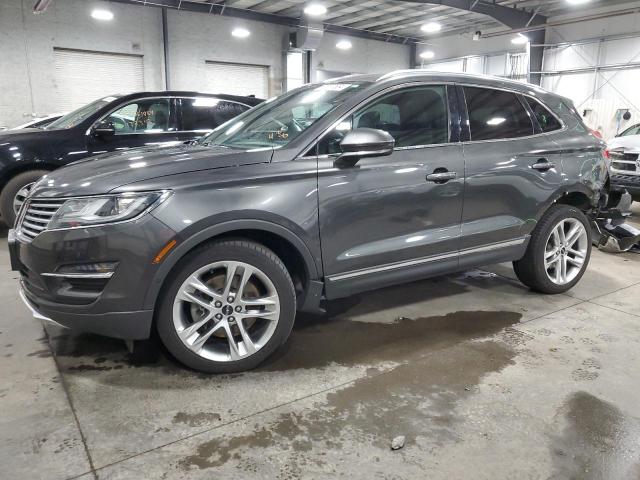 2018 LINCOLN MKC RESERVE