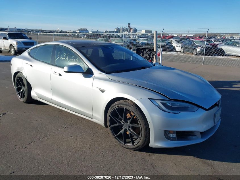 2016 TESLA MODEL S 70 KWH BATTERY/70/75/60/85 KWH BATTERY