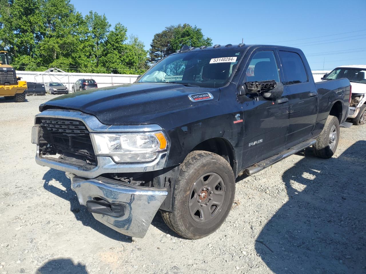 2022 RAM 2500 BIG HORN/LONE STAR