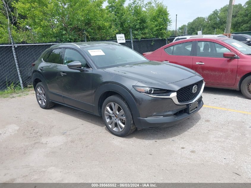 2023 MAZDA CX-30 2.5 S PREMIUM