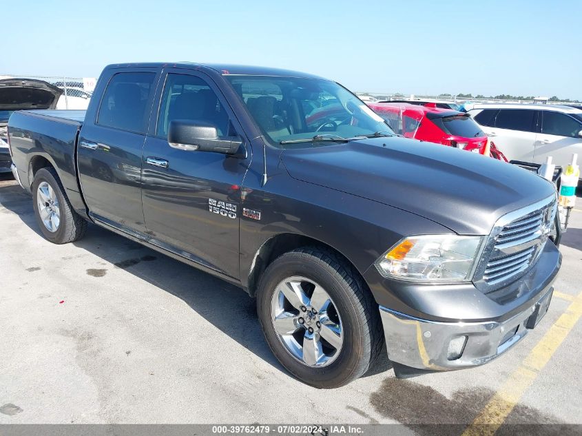 2015 RAM 1500 SLT