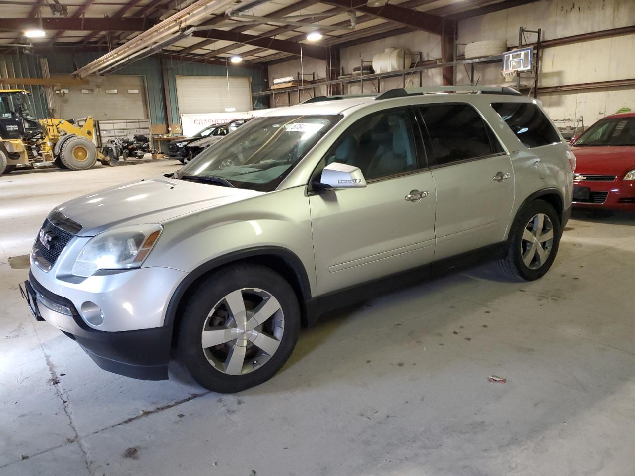 2011 GMC ACADIA SLT-1