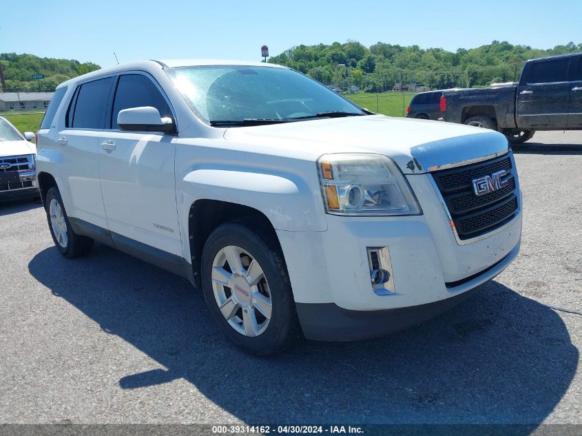 2011 GMC TERRAIN SLE-1