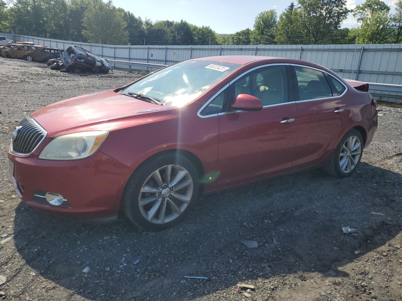 2012 BUICK VERANO