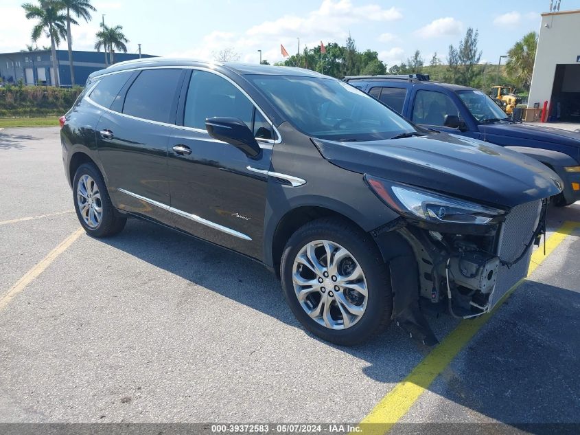 2021 BUICK ENCLAVE AWD AVENIR