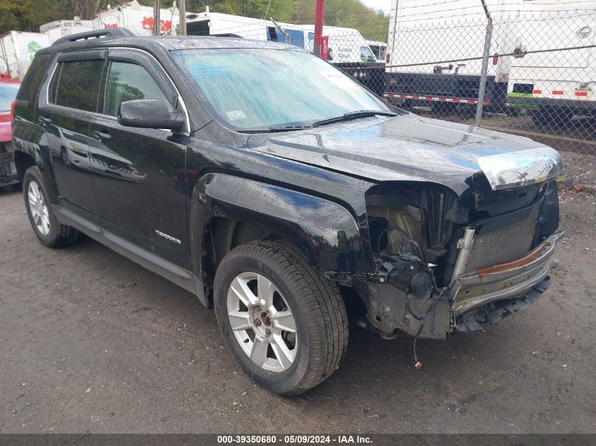 2013 GMC TERRAIN SLE-2