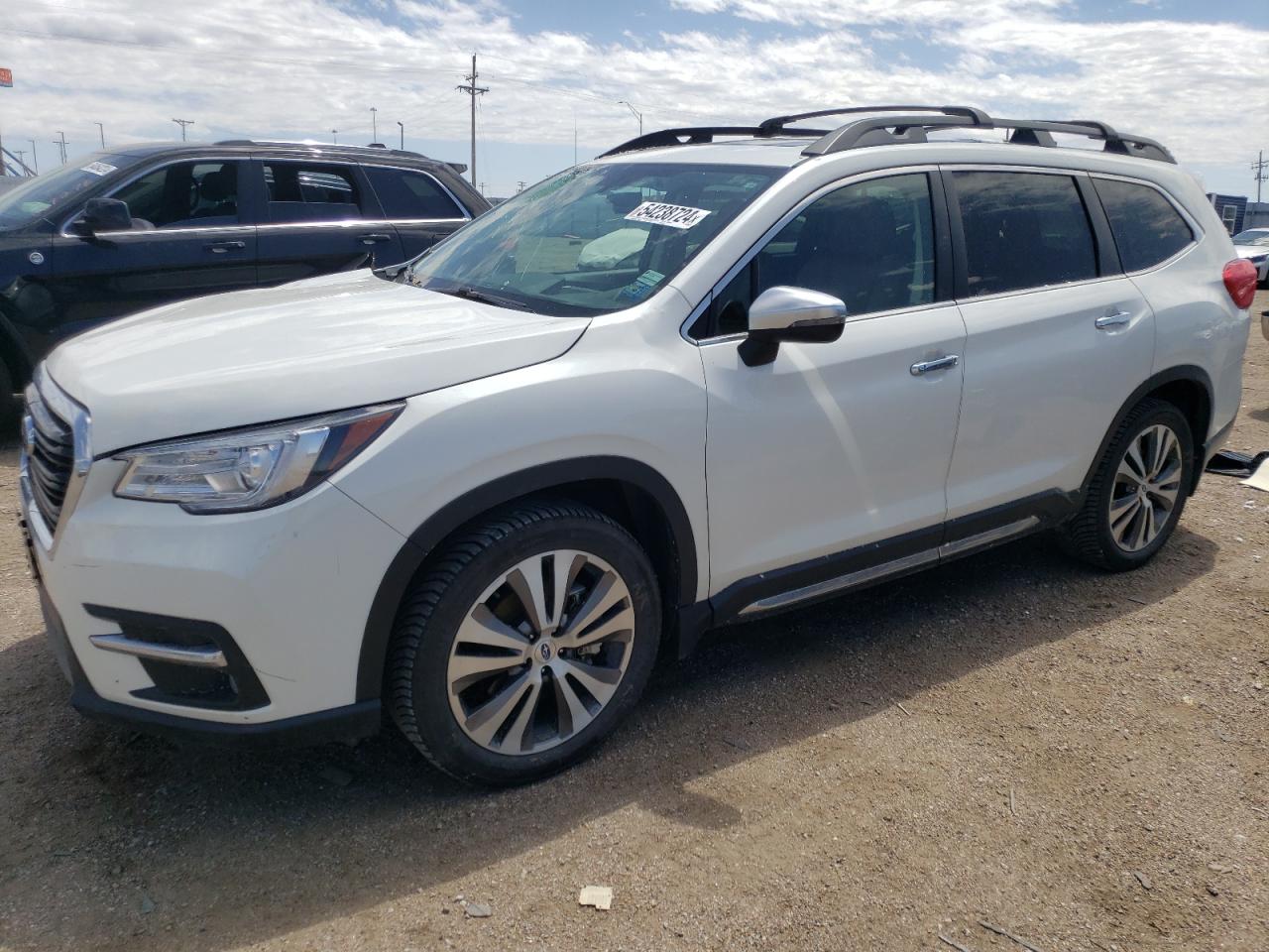 2019 SUBARU ASCENT TOURING