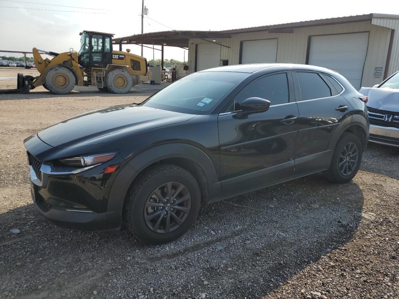 2022 MAZDA CX-30