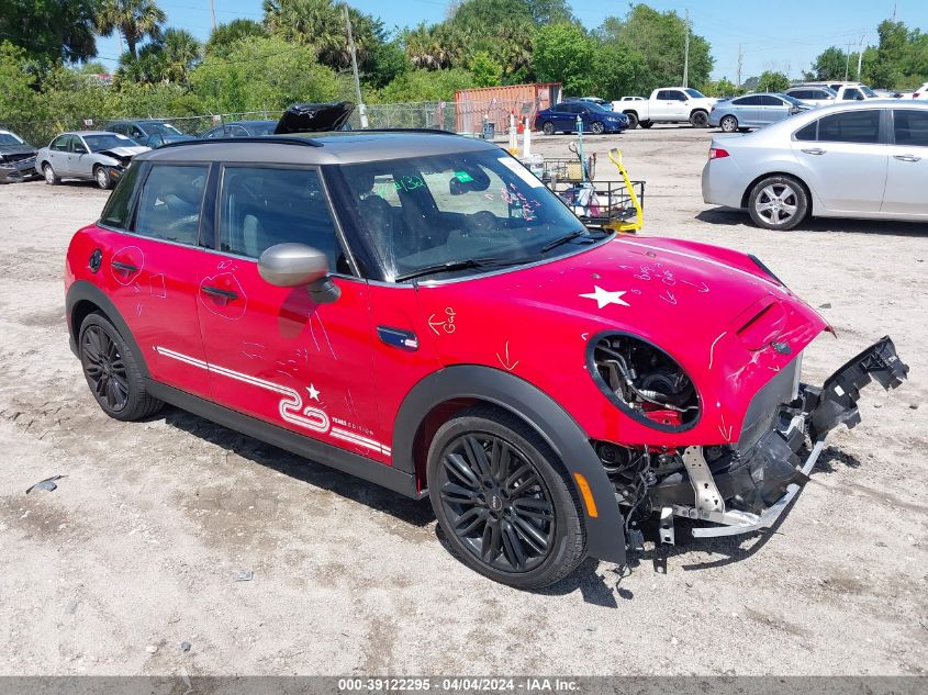 2023 MINI HARDTOP COOPER S