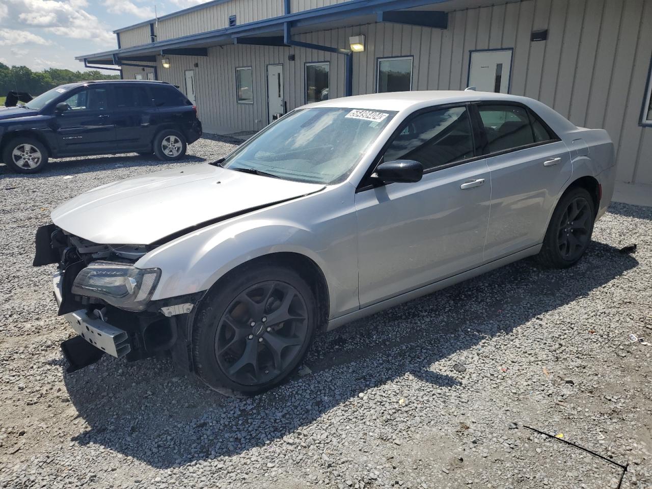 2022 CHRYSLER 300 TOURING