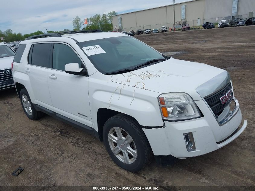 2014 GMC TERRAIN SLE-2