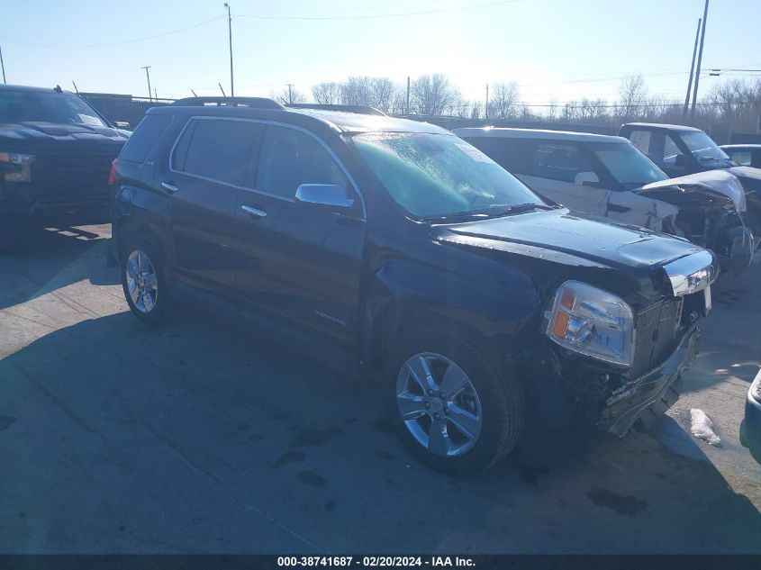 2015 GMC TERRAIN SLE-2