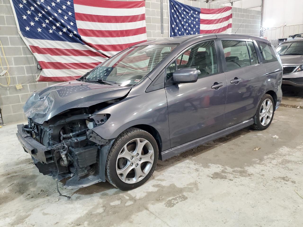 2010 MAZDA 5