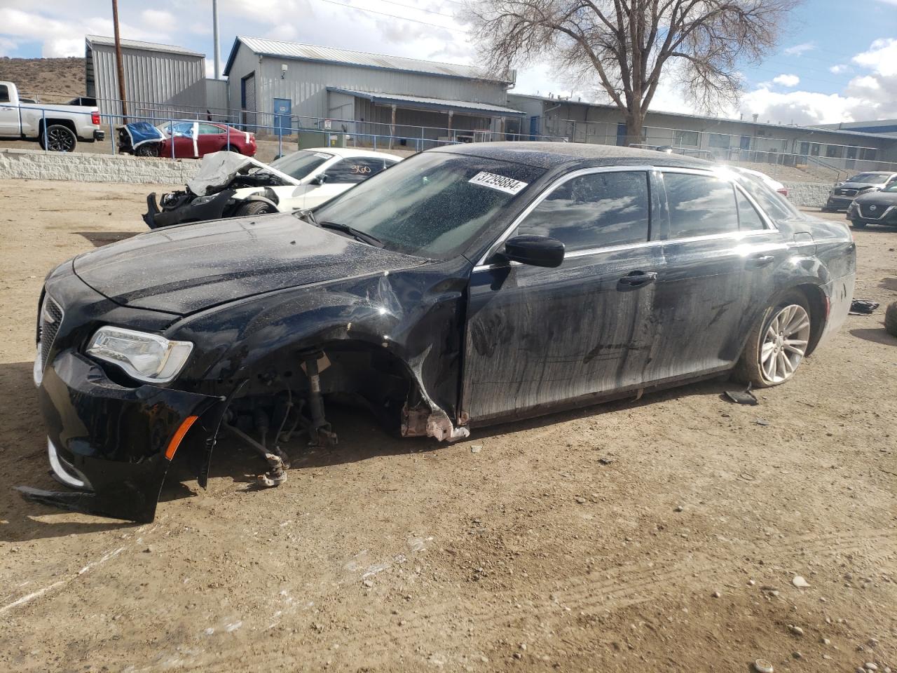 2019 CHRYSLER 300 TOURING