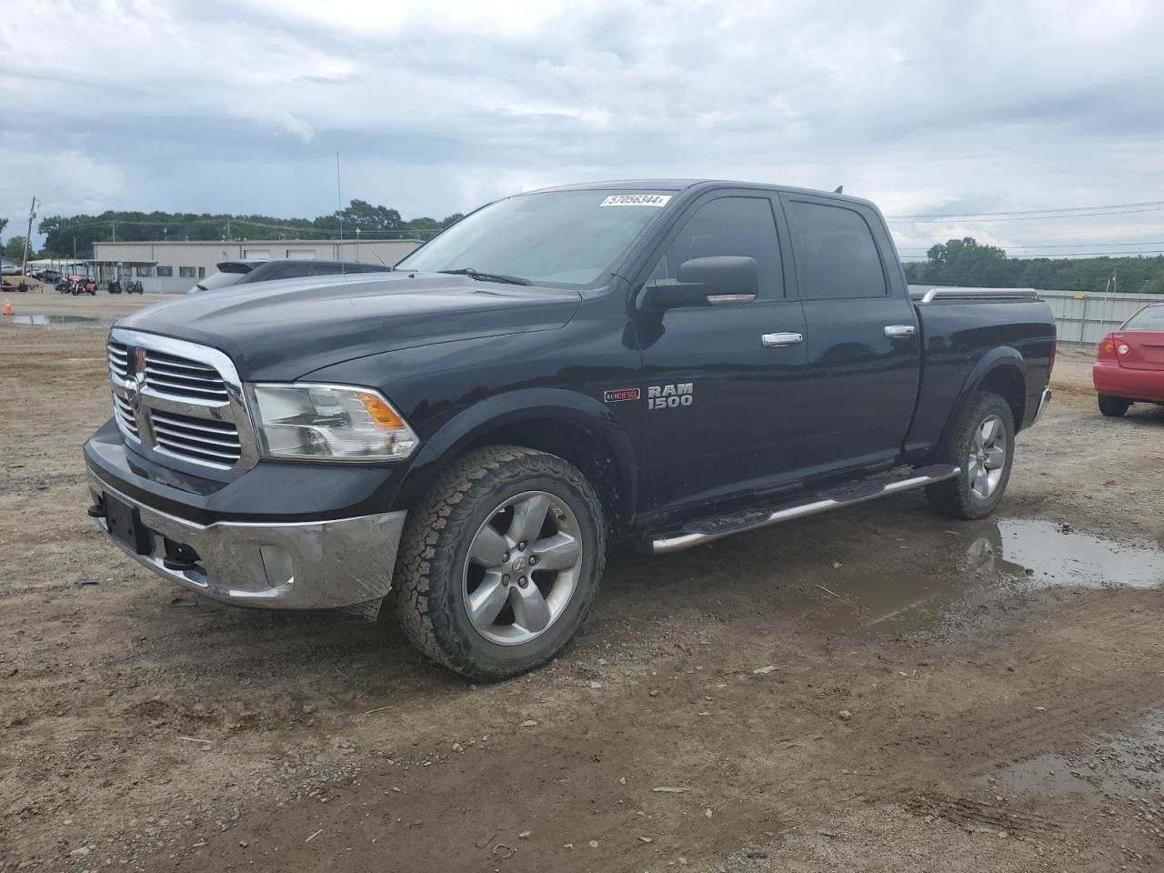 2015 RAM 1500 SLT