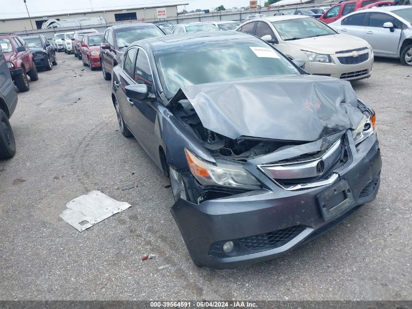 2013 ACURA ILX 2.0L