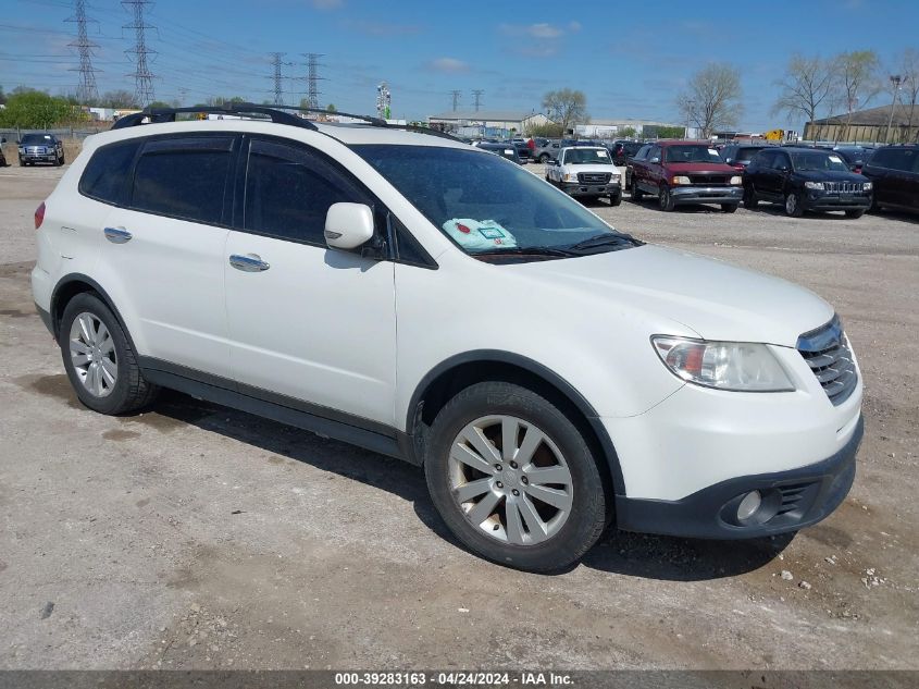 2013 SUBARU TRIBECA 3.6R LIMITED