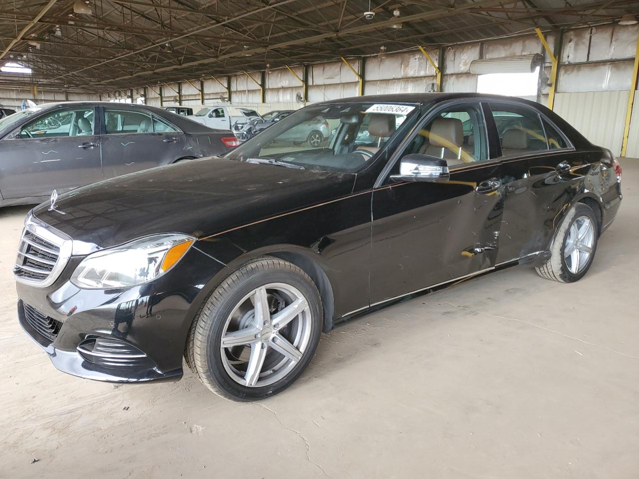 2015 MERCEDES-BENZ E 250 BLUETEC