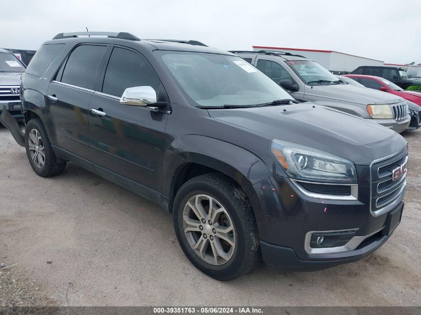 2015 GMC ACADIA SLT-1