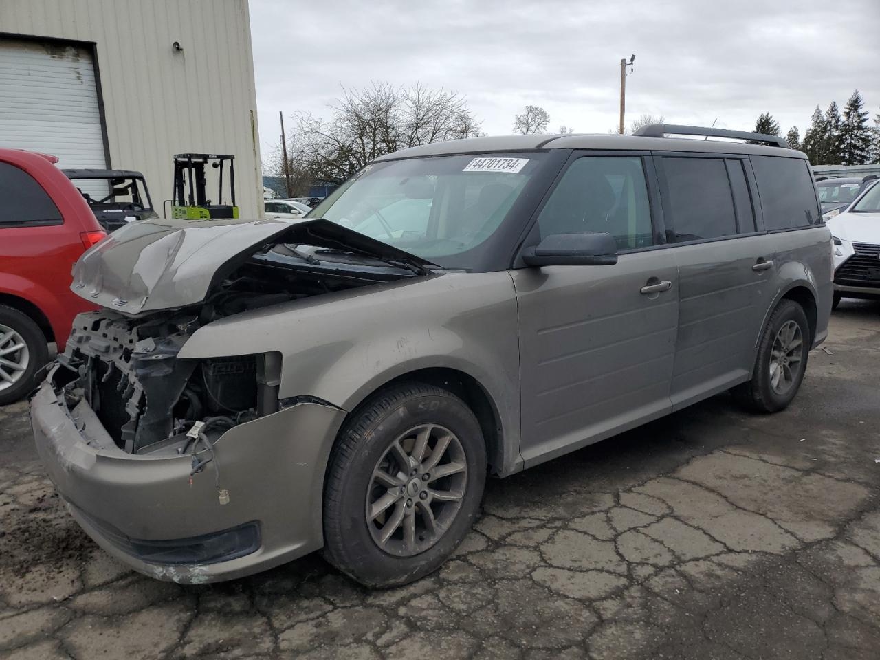 2014 FORD FLEX SE