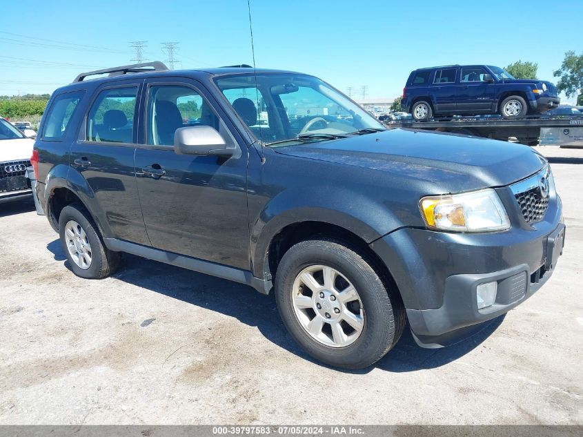 2010 MAZDA TRIBUTE I SPORT