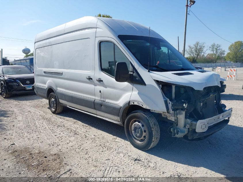 2015 FORD TRANSIT-250