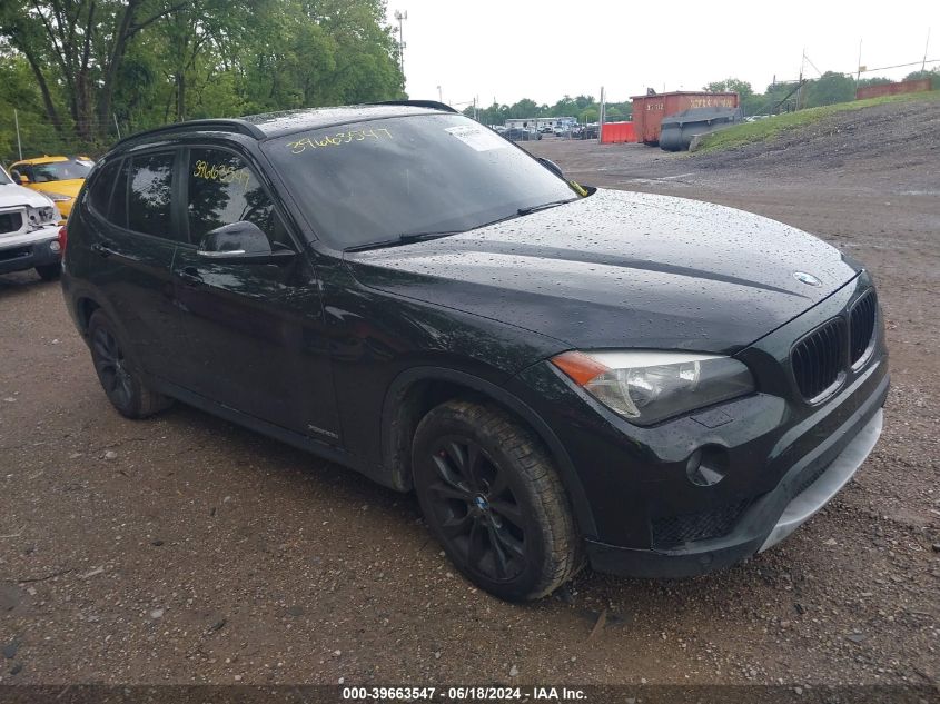 2014 BMW X1 XDRIVE28I